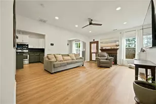 3210 Smith Ridge Trace, Peachtree Corners, GA 30071 - Photo 2