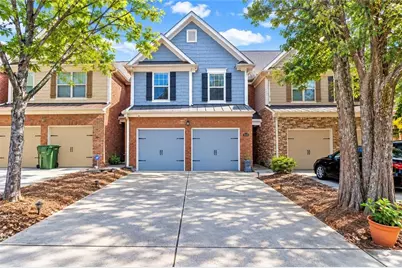 3210 Smith Ridge Trace, Peachtree Corners, GA 30071 - Photo 1