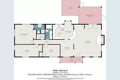 8865 North View Drive, Lithia Springs, GA 30122 - Photo 20