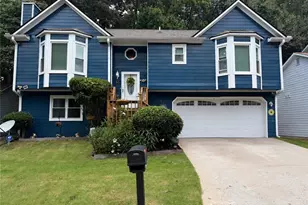 4826 Wyndam Dr, Stone Mountain, GA 30088 - Photo 1