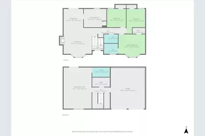 [Address not provided], Stone Mountain, GA 30088 - Photo 22
