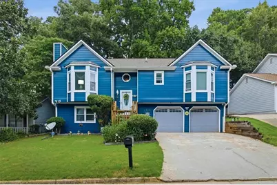 [Address not provided], Stone Mountain, GA 30088 - Photo 1