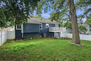 [Address not provided], Stone Mountain, GA 30088 - Photo 18