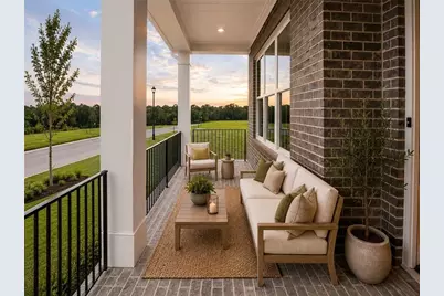 1134 Winding Branch Drive, Canton, GA 30114 - Photo 2