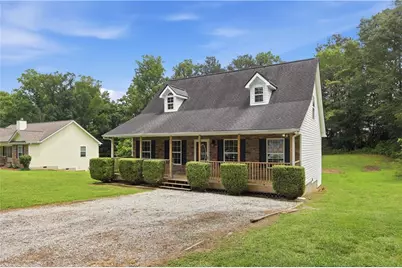 345 Rainey Road, Temple, GA 30179 - Photo 2