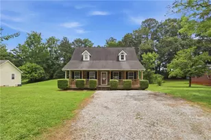 345 Rainey Rd, Temple, GA 30179 - Photo 1