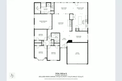 4680 Sterling Oaks Court, Lilburn, GA 30047 - Photo 38