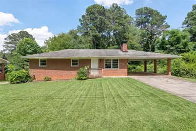 4325 Hiram Lithia Springs Road SW, Powder Springs, GA 30127 - Photo 1