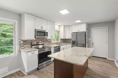 4325 Hiram Lithia Springs Road SW, Powder Springs, GA 30127 - Photo 6