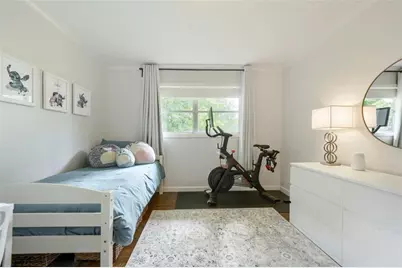 2632 Braithwood Road NE, Atlanta, GA 30345 - Photo 20