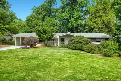 2632 Braithwood Road NE, Atlanta, GA 30345 - Photo 24
