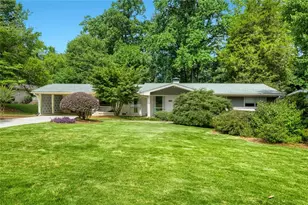 2632 Braithwood Rd NE, Atlanta, GA 30345 - Photo 24