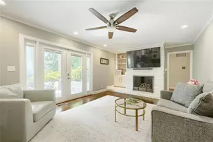 2632 Braithwood Rd NE, Atlanta, GA 30345 - Photo 6