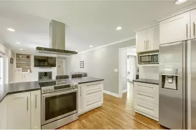 2632 Braithwood Road NE, Atlanta, GA 30345 - Photo 12