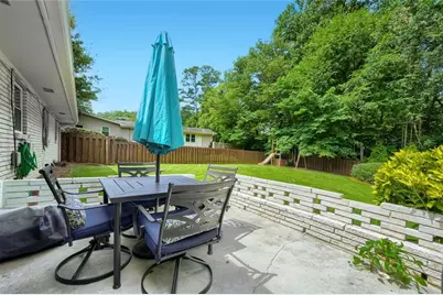 2632 Braithwood Road NE, Atlanta, GA 30345 - Photo 28