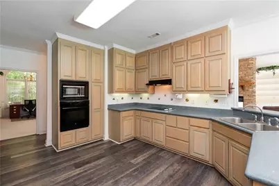 3010 Kari Brook Lane, Monroe, GA 30655 - Photo 14