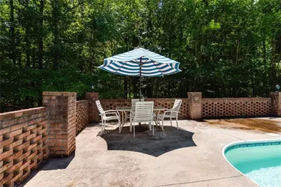 3010 Kari Brook Lane, Monroe, GA 30655 - Photo 50