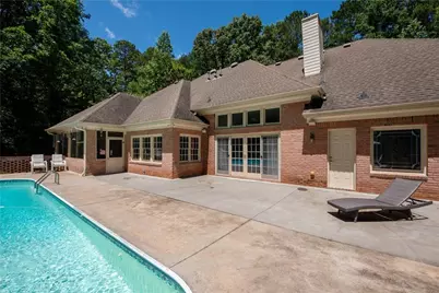 3010 Kari Brook Lane, Monroe, GA 30655 - Photo 46