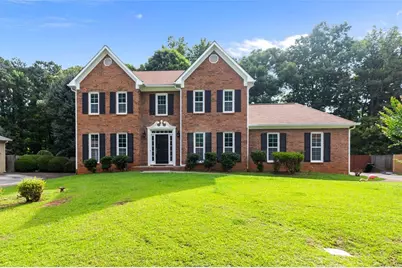 773 Huntington Way NW, Lilburn, GA 30047 - Photo 1
