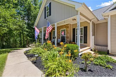 120 Sadie Court, Dawsonville, GA 30534 - Photo 2