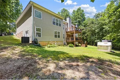 120 Sadie Court, Dawsonville, GA 30534 - Photo 44