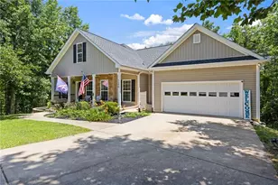 120 Sadie Ct, Dawsonville, GA 30534 - Photo 1