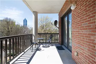 395 Central Park Pl NE, Atlanta, GA 30312 - Photo 14