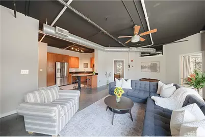 395 Central Park Place NE #210, Atlanta, GA 30312 - Photo 20