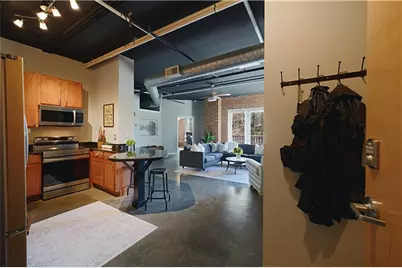 395 Central Park Place NE #210, Atlanta, GA 30312 - Photo 4