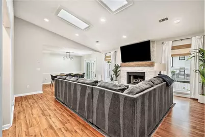 1118 Capital Club Circle, Brookhaven, GA 30319 - Photo 8