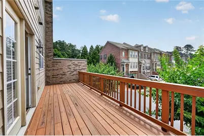 11 High Gate Trail, Decatur, GA 30030 - Photo 10