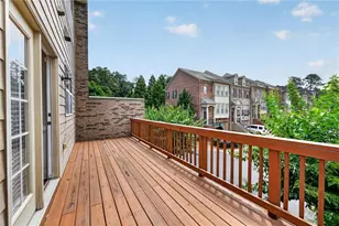 11 High Gate Trail, Decatur, GA 30030 - Photo 10