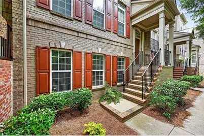 11 High Gate Trail, Decatur, GA 30030 - Photo 2