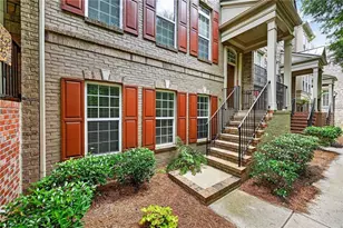 11 High Gate Trail, Decatur, GA 30030 - Photo 2