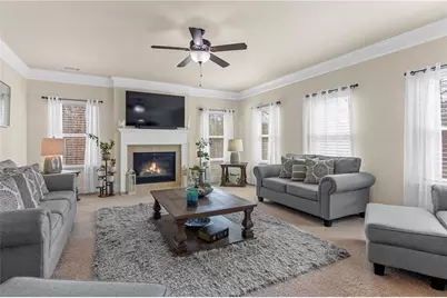 5291 Clingman Court, Douglasville, GA 30135 - Photo 12