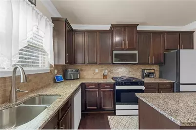 5291 Clingman Court, Douglasville, GA 30135 - Photo 8