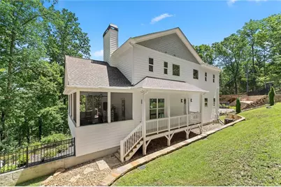 8249 Bethel Road, Gainesville, GA 30506 - Photo 1