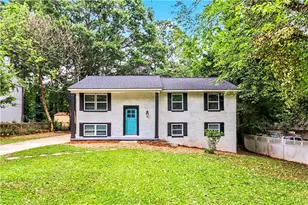 8154 Tudor Dr, Jonesboro, GA 30238 - Photo 1