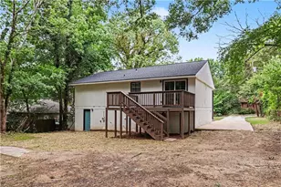 8154 Tudor Dr, Jonesboro, GA 30238 - Photo 34