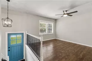 8154 Tudor Dr, Jonesboro, GA 30238 - Photo 4