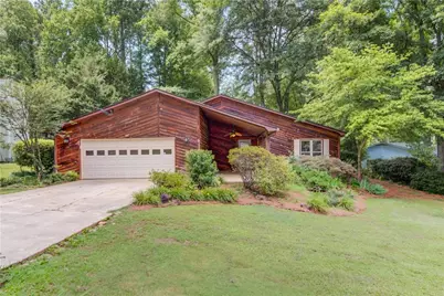 498 Candlewick Lane, Lilburn, GA 30047 - Photo 1