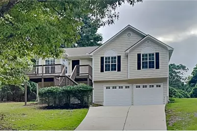 1364 Towne Harbor Trail, Woodstock, GA 30189 - Photo 1