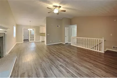 1364 Towne Harbor Trail, Woodstock, GA 30189 - Photo 2