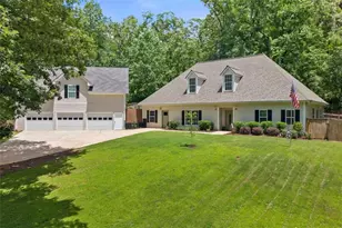 98 Grizzle Rd, Dawsonville, GA 30534 - Photo 1