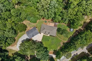 98 Grizzle Rd, Dawsonville, GA 30534 - Photo 2