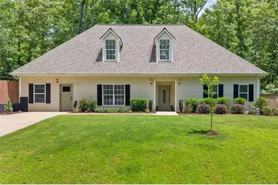 98 Grizzle Road, Dawsonville, GA 30534 - Photo 4