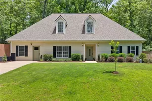 98 Grizzle Rd, Dawsonville, GA 30534 - Photo 4