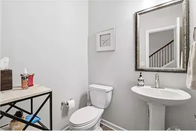 1369 Endicott Court, Cumming, GA 30041 - Photo 4
