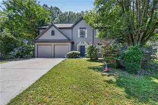 855 Underhill Ct, Buford, GA 30518 - Photo 1