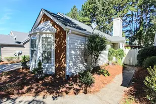 2745 Highland Ridge NW, Kennesaw, GA 30152 - Photo 2